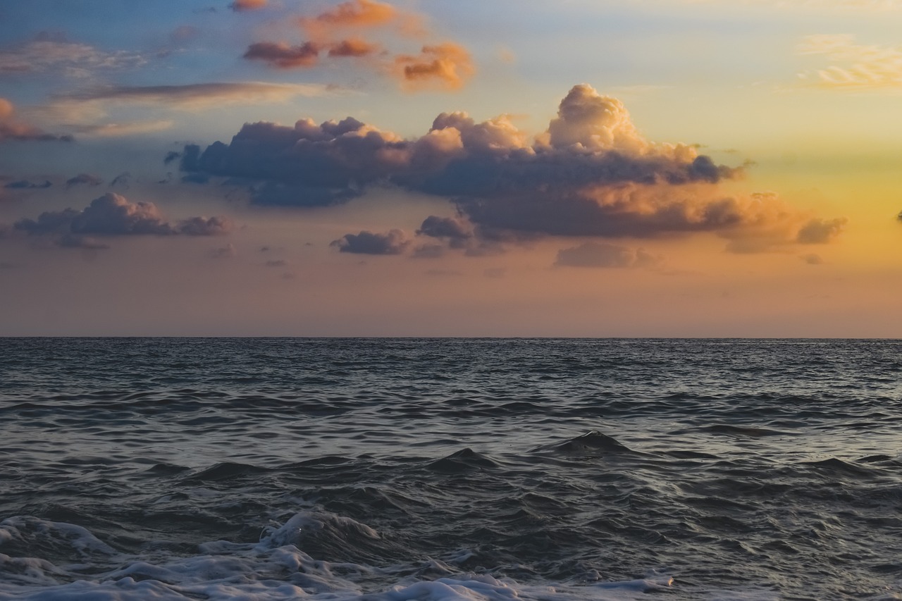 Delving into the Depths: Exploring the Biodiversity of Deep Seas